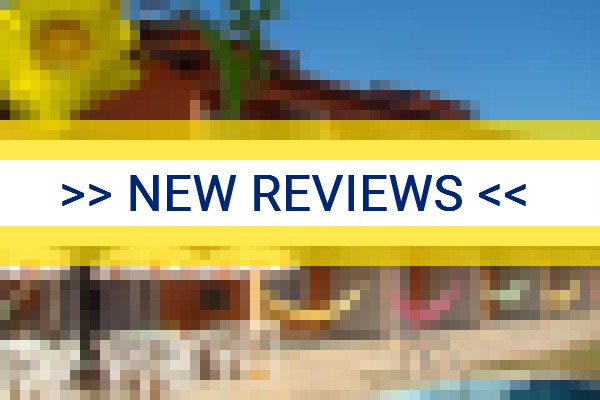 www.pousadaparaju.com.br - check out latest independent reviews