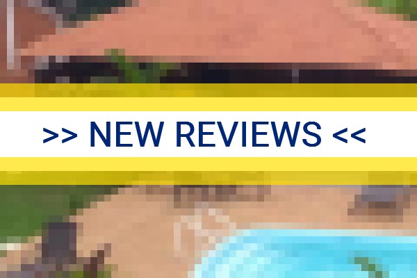 www.pousadaquintadasaroeiras.com.br - check out latest independent reviews