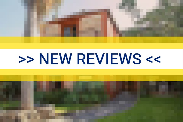 www.pousadaraiodesoljaguarao.com.br - check out latest independent reviews