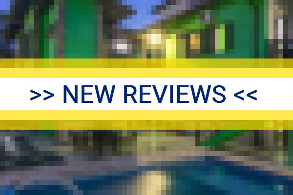www.pousadarecantoverdeparaty.com.br - check out latest independent reviews