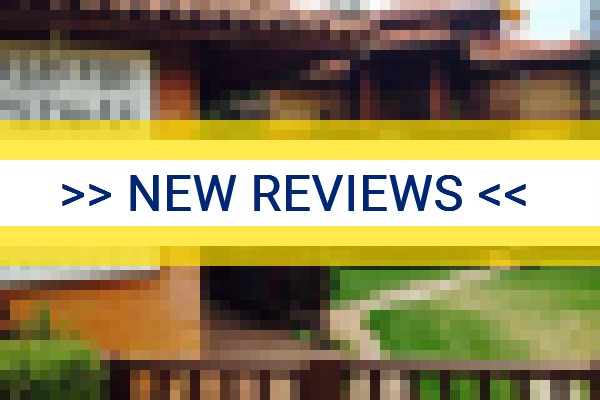 www.pousadariachodaspedras.com.br - check out latest independent reviews
