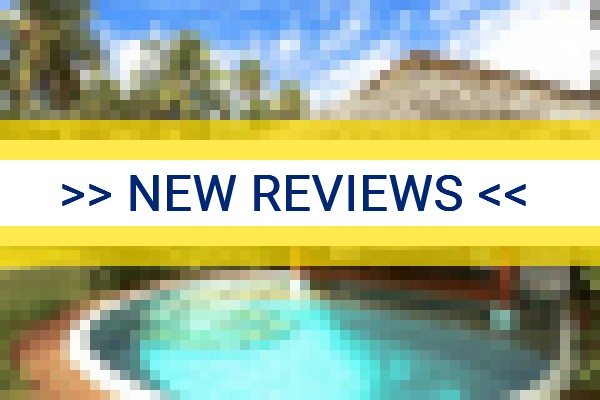 www.pousadasambapati.com.br - check out latest independent reviews