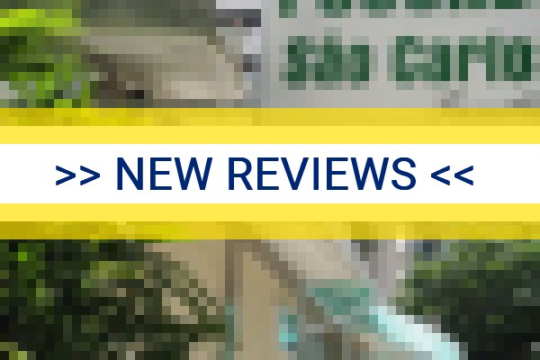 www.pousadasaocarlos.com - check out latest independent reviews