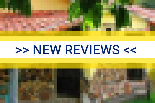 www.pousadaserradourada.com - check out latest independent reviews