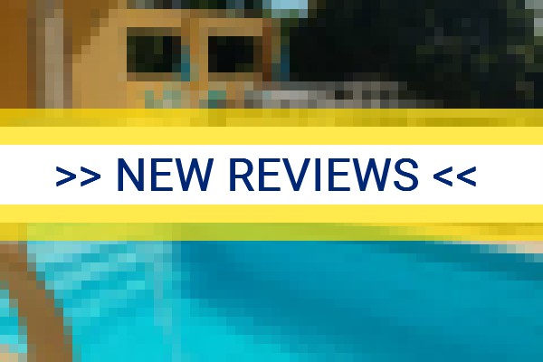 www.pousadash.com.br - check out latest independent reviews