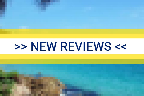 www.pousadashalompb.com.br - check out latest independent reviews
