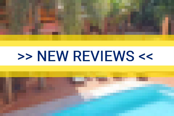 www.pousadasonhomeufoz.com.br - check out latest independent reviews