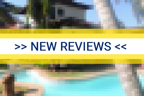 www.pousadasonhoverde.com.br - check out latest independent reviews
