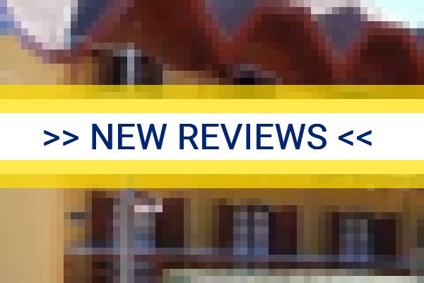 www.pousadasvillagi.com.br - check out latest independent reviews
