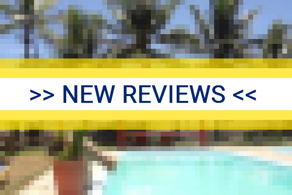 www.pousadaterceiroespaco.com.br - check out latest independent reviews