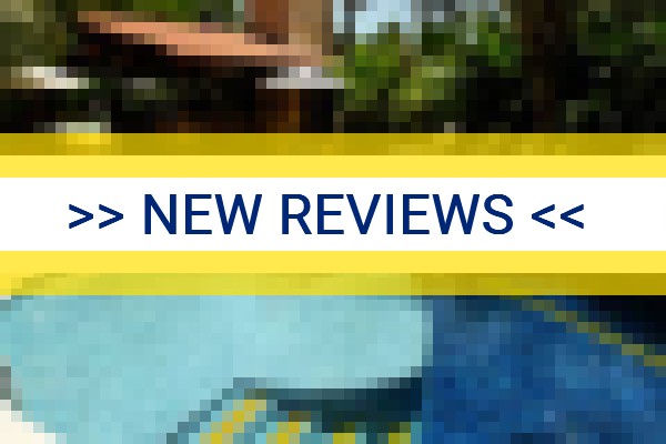 www.pousadathalassa.com.br - check out latest independent reviews