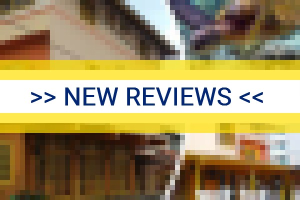 www.pousadathetis.com.br - check out latest independent reviews