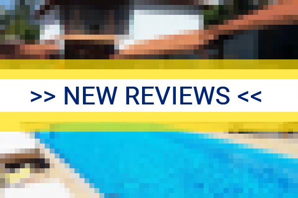 www.pousadauniversoarraial.com.br - check out latest independent reviews