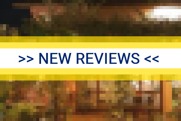 www.pousadavilarosada.com.br - check out latest independent reviews