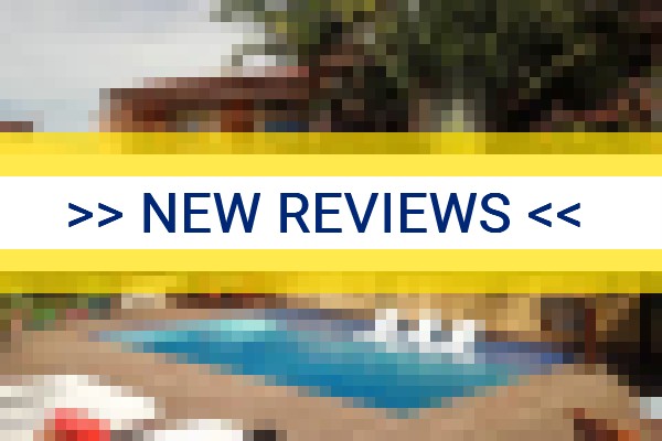 www.pousadaxama.com.br - check out latest independent reviews