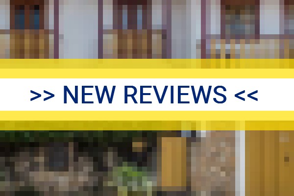 www.pousolardocelar.com - check out latest independent reviews