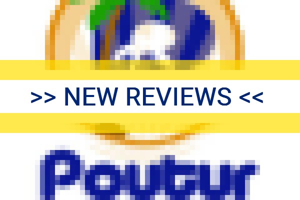 www.poutur.com - check out latest independent reviews
