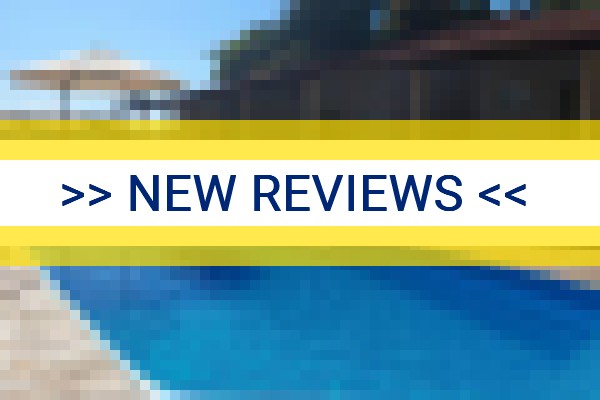 www.praiadocepousada.com.br - check out latest independent reviews