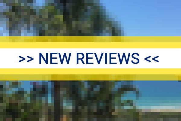 www.praiadorosadescansodorei.com.br - check out latest independent reviews