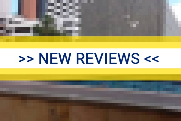 www.praiamansahotel.com.br - check out latest independent reviews