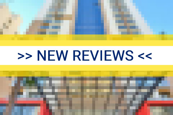 www.radissonred.com - check out latest independent reviews