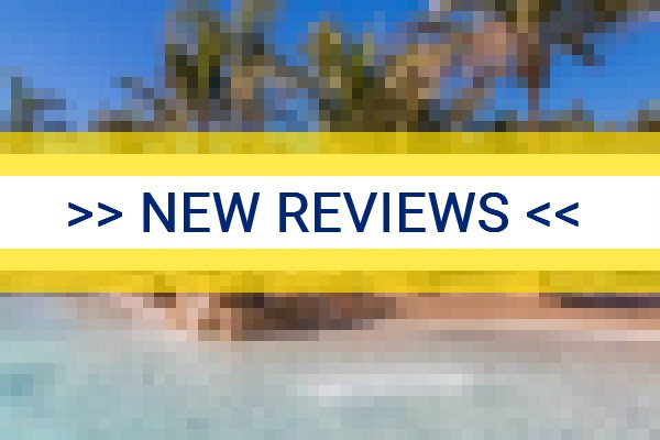 www.recantoalvorada.com.br - check out latest independent reviews