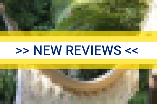 www.recantodabarra.net - check out latest independent reviews