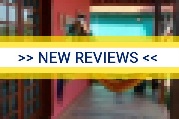 www.recantodasgirafas.com.br - check out latest independent reviews