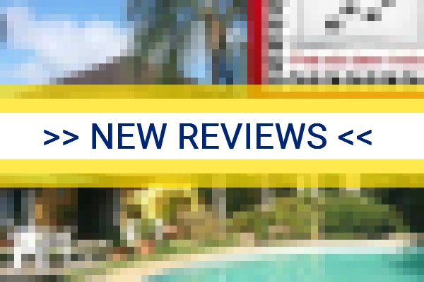 www.recantodaspalmeiras.com.br - check out latest independent reviews