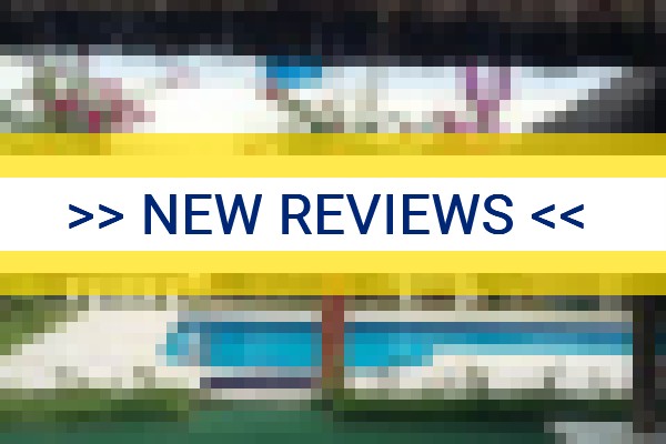 www.recantodastermas.com.br - check out latest independent reviews