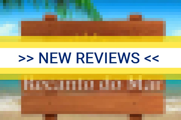 www.recantodomarpousada.com.br - check out latest independent reviews