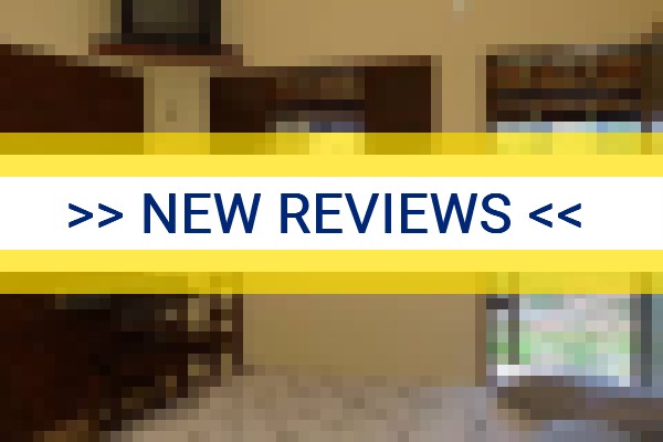 www.recantodoscarvalhos.com.br - check out latest independent reviews