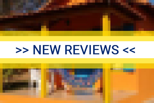 www.recantodosossegopousada.com.br - check out latest independent reviews