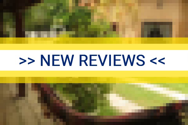 www.recantojoaodebarro.net - check out latest independent reviews