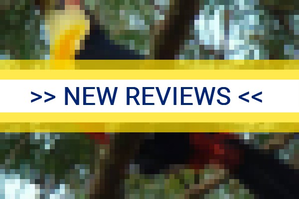 www.recantotucano.com.br - check out latest independent reviews
