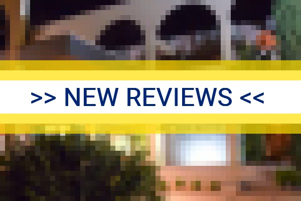 www.reisperhotel.com.br - check out latest independent reviews