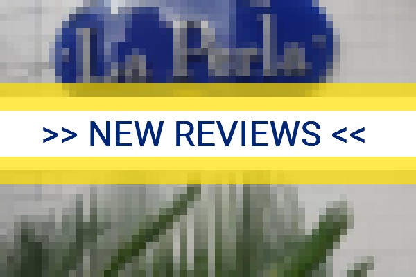 www.residencelaperla.com.br - check out latest independent reviews