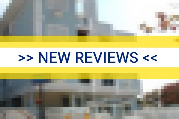 www.residencialaguamarinha.com.br - check out latest independent reviews