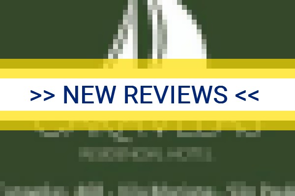www.residencialcaravelashotel.com.br - check out latest independent reviews