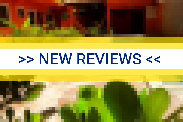 www.residencialhibiscos.info - check out latest independent reviews