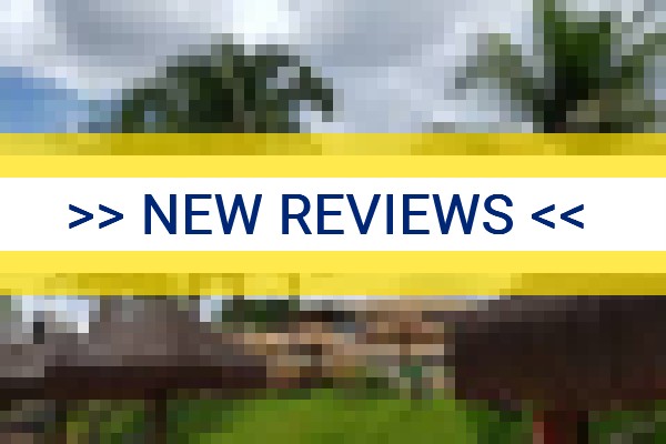 www.resortdolago.com.br - check out latest independent reviews