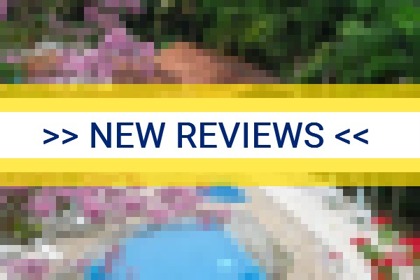 www.riachoverdehotel.com.br - check out latest independent reviews