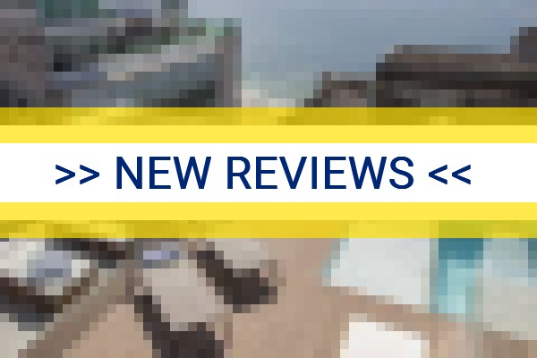 www.riodesignhotel.com - check out latest independent reviews