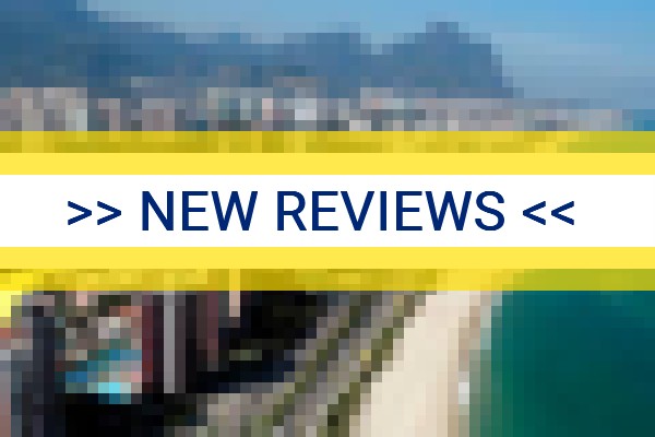 www.riohotelresidencia.com.br - check out latest independent reviews