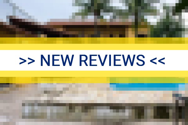 www.riosurfhouse.com - check out latest independent reviews