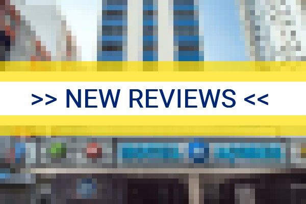 www.sagreshoteis.com.br - check out latest independent reviews