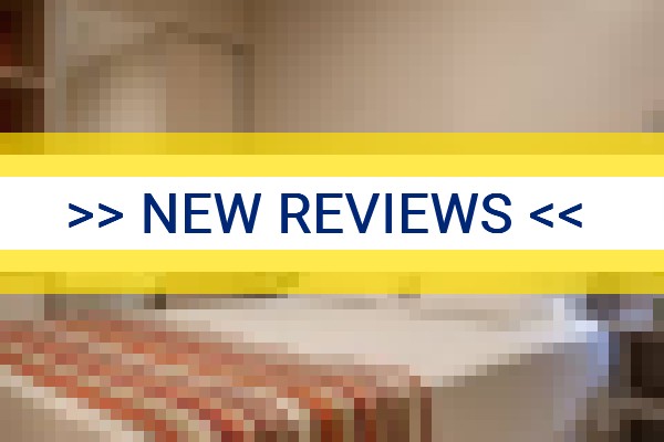 www.saintpeterhotel.com.br - check out latest independent reviews