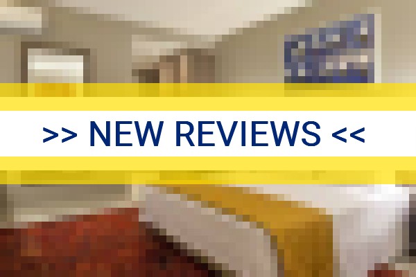 www.sandiegohoteis.com.br - check out latest independent reviews
