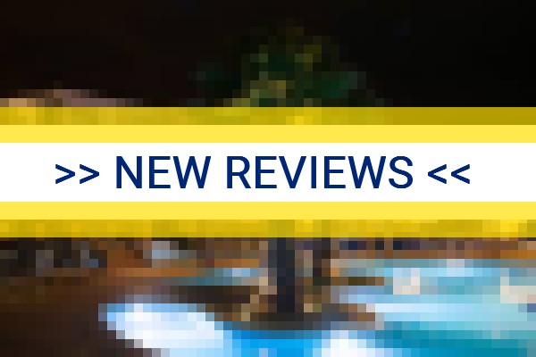 www.santissimoresort.com.br - check out latest independent reviews