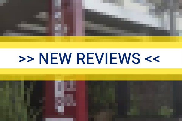 www.santuariopalacehotel.com.br - check out latest independent reviews
